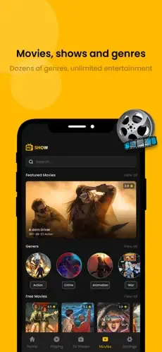 jiohotstar-mobile-subscription Movies and shows