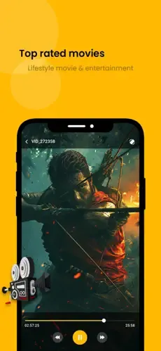 jiohotstar-mobile-subscription Top Rated Movies